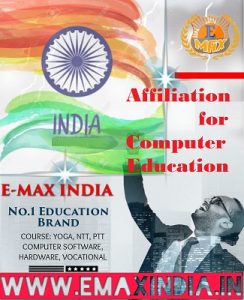 Affiliation for Computer Education in Telangana