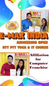 Start your own IT Education & Training Franchise in Maharashtra