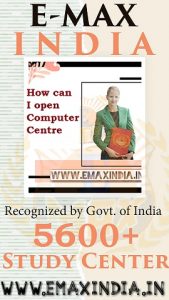 How can I Open Computer Centre in Kerala