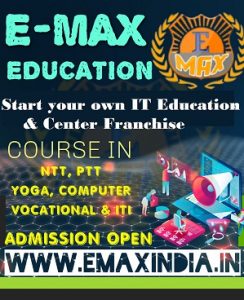 Start your own IT Education & Center Franchise in Delhi