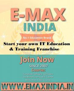 Start your own IT Education & Training Franchise