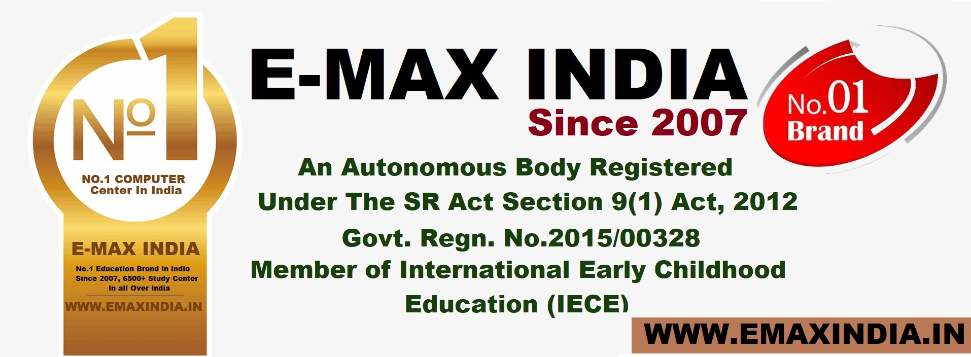 No 1 computer centre in india