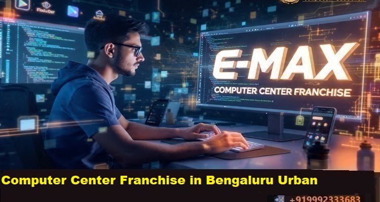 Computer Center Franchise in Bengaluru Urban