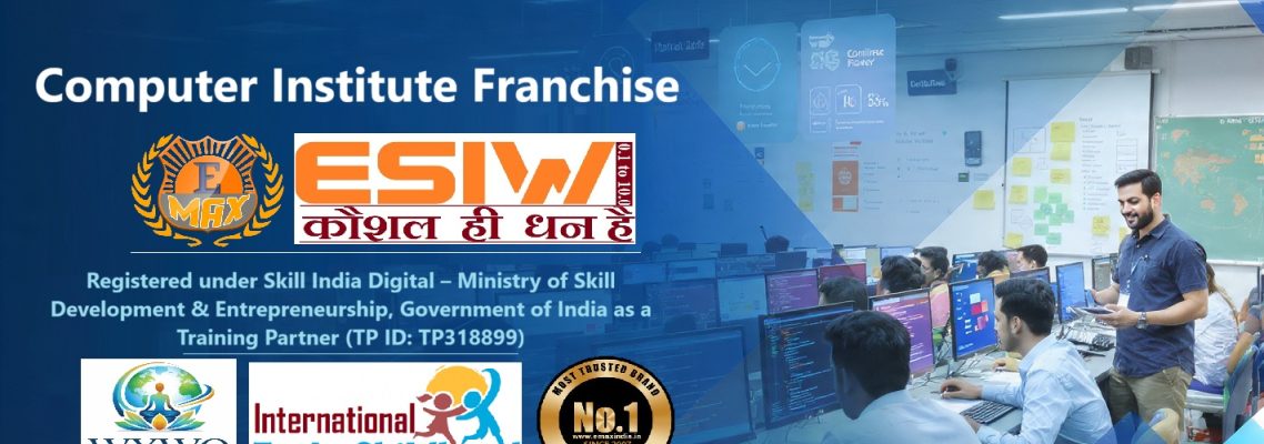 Computer Institute Franchise