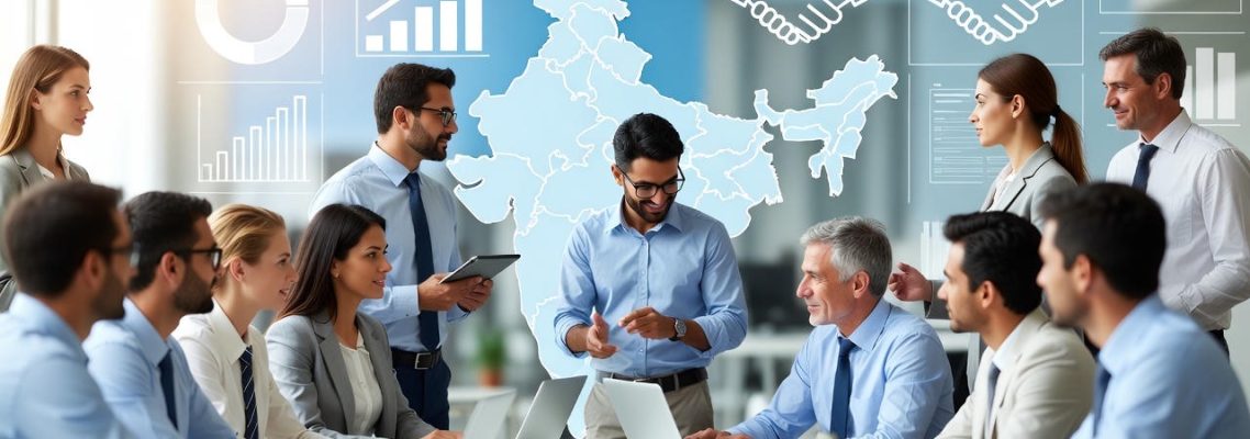 India’s Trusted Franchise Opportunity Platform