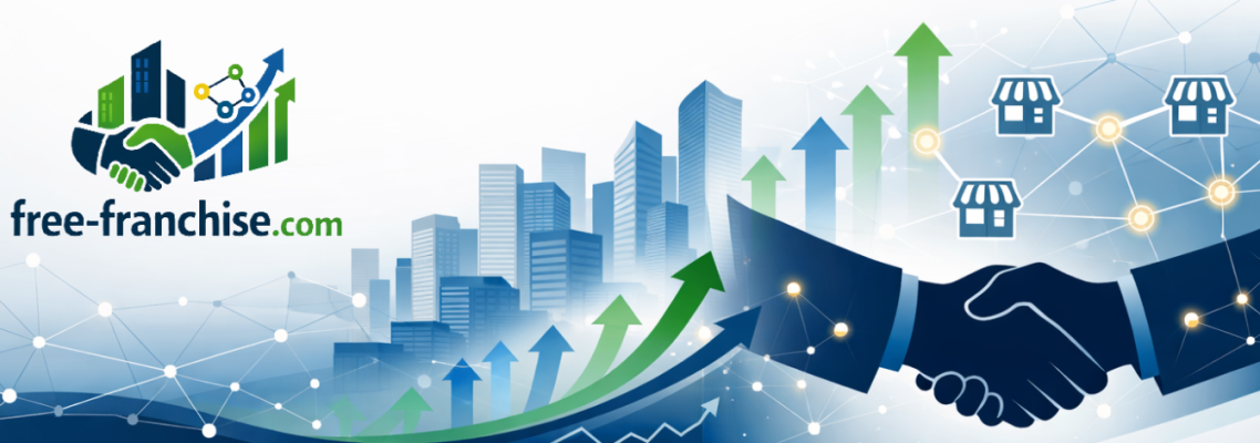 Top Franchise Business Details in India -Franchise Guide Top Brand