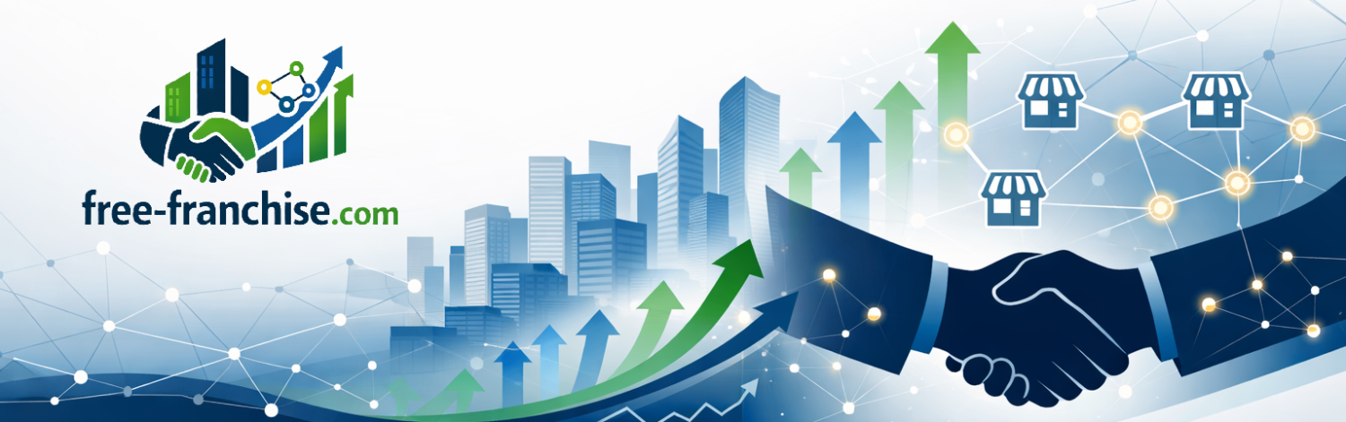 Top Franchise Business Details in India -Franchise Guide Top Brand