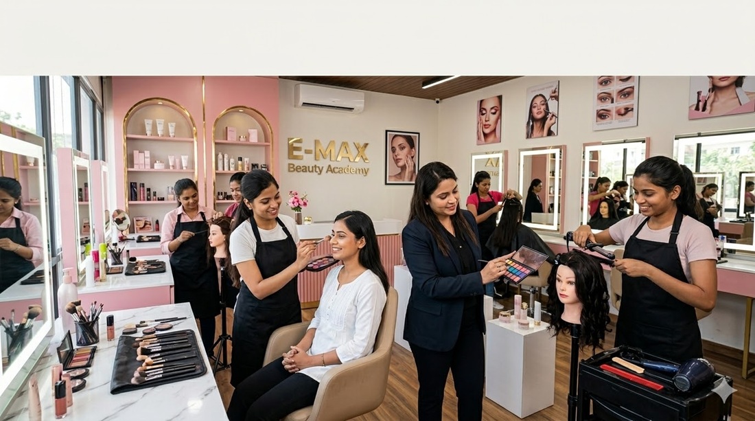 How to Start, Open, and Register a Beauty Training Academy