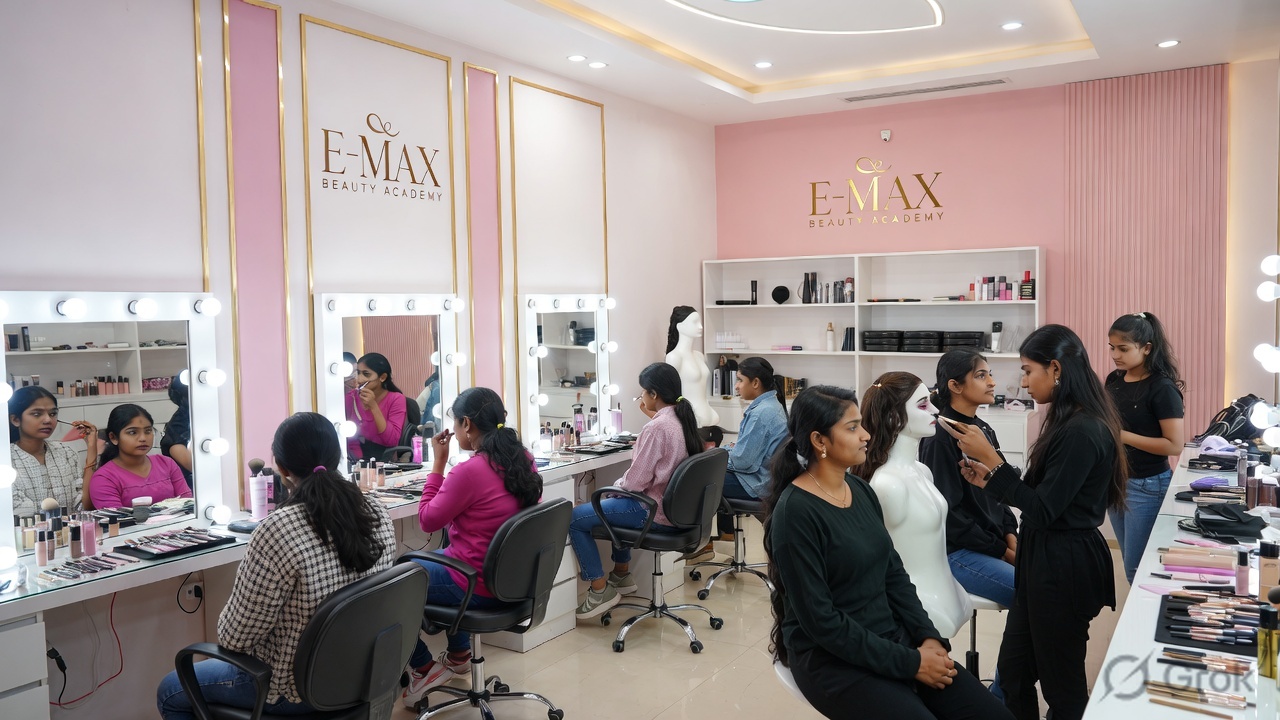 Required Documents for Registration a Beauty Training Academy