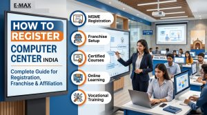 How to Register Computer Center