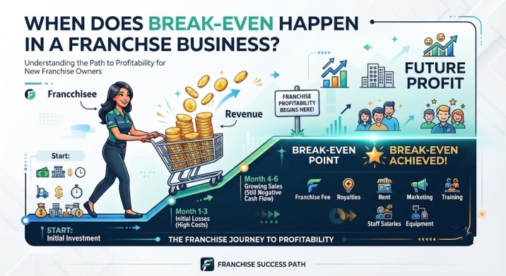 Break-Even Happen